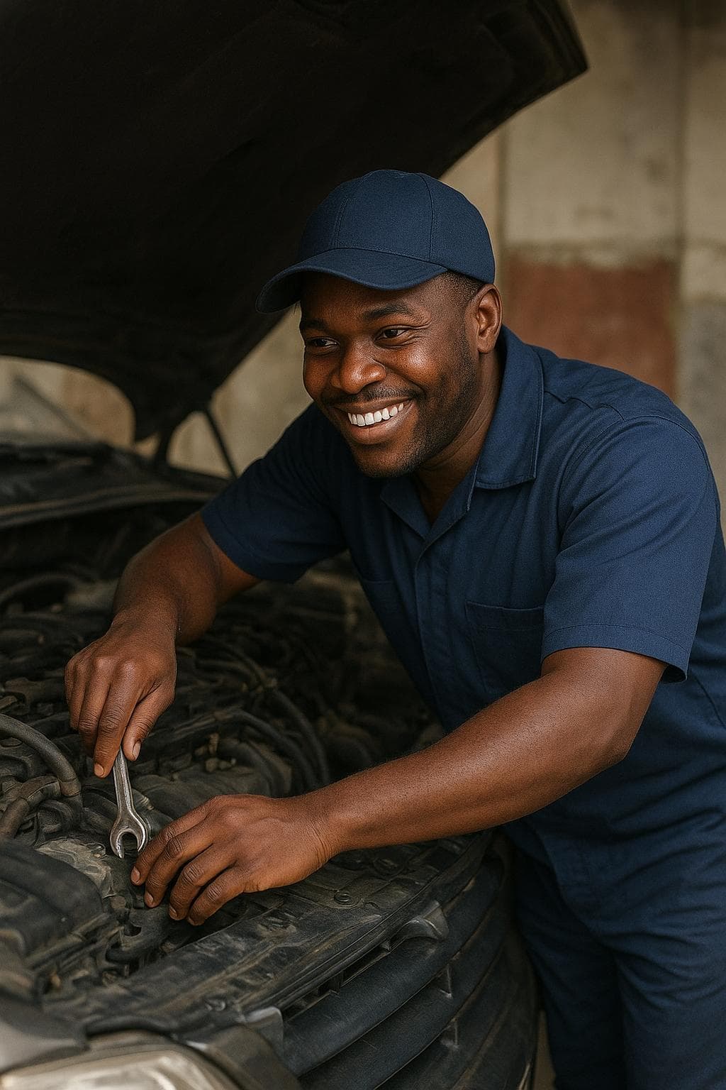 Comprehensive solutions